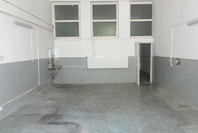 Spațiu comercial, de 140 mp, în Central - 3