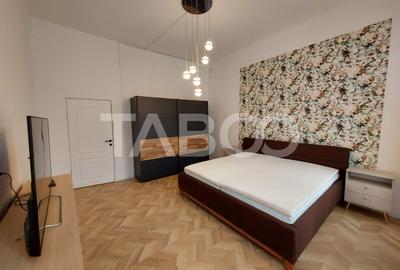 Apartament cu 3 camere decomandat, mobilat în Orașul de Jos - 6