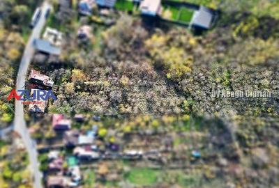 Proprietate deosebită în orașul Ștefănești, intrare pe strada Izvorani - 14