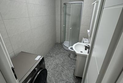 Apartament cu 3 camere în Chiajna - 7