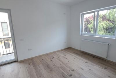 Casă cu 4 camere în Roșu - 7