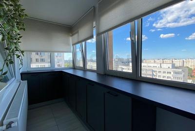 REA1025503 Apartament  cu 3 camere Titan IOR REA1025503 Apartament  cu 3 camere Titan IOR - 4