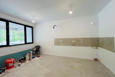 Apartament cu 2 camere semidecomandat, mobilat în Crângași - 5