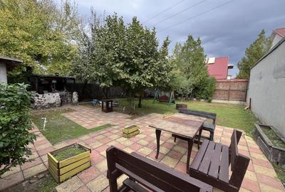 Exclusivitate! Vila P+M inalta, 4 camere, mobilata utilata, Valu lui Traian! - 2