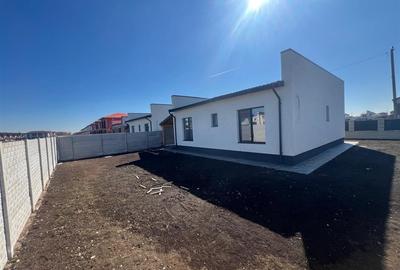 Casa de vanzare Com.Berceni strada Aviatorilor - 19