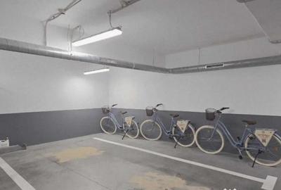 Apartament cu 2 camere decomandat în Central - 1