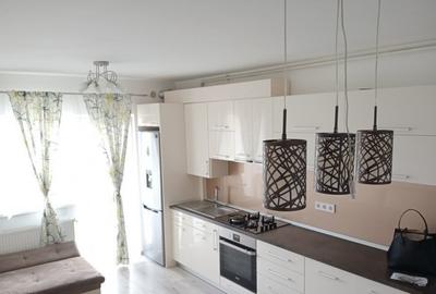 Apartament 3camere zona Tei - 3