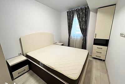 Apartament cu 3 camere în Tudor Vladimirescu - 9