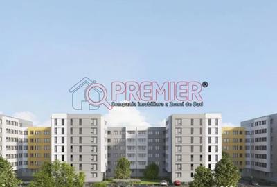 Apartament cu 2 camere decomandat în Central - 2