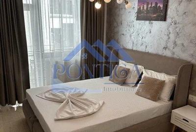 Apartament cu 2 camere semidecomandat, mobilat în Sud-Est - 2