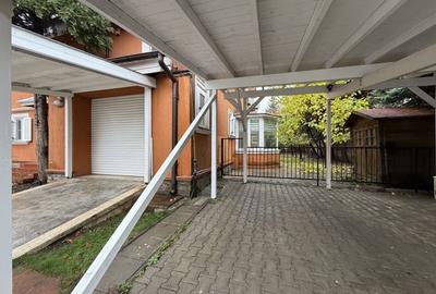 Vila in cartier rezidential cu gradina de 350 mp - 13