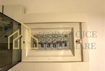 GARSONIERA CAT 2 CAMERE  FLOREASCA  LUMINOS, LINISTIT, RETRAS - 19