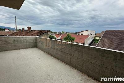 Apartament cu 2 camere decomandat în Central - 18