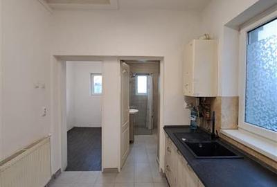 Casă individuală cu 2 camere cu Canalizare în Someșeni - 5