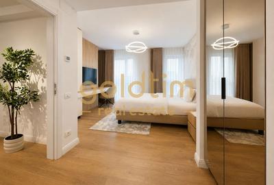 Apartament cu 3 camere decomandat, mobilat în Pipera - 6