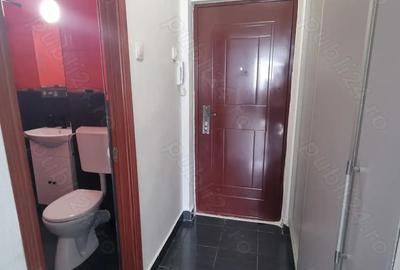 Proprietar, prima inchiriere dupa renovare, garsoniera utilata si mobilata nou, libera, laga metrou - 9