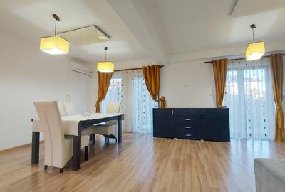 Inchiriere  casa  – Ghimbav, cu curte si 2 niveluri - 5