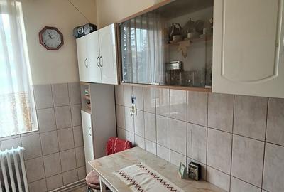 Apartament cu 3 camere în Central - 4