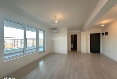 Apartament cu 2 camere în Valea Lupului - 12