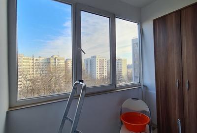 Drumul Taberei, Plaza Romania, metrou 4 minute - 3