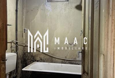 Apartament 1 camera I Gradina I Investitie I Zona Centrala - 8