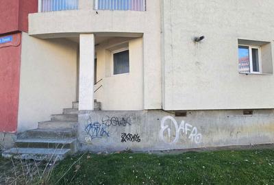 Spațiu comercial, de 35 mp, în Drumul Carului - 5