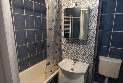 Apartament cu 2 camere decomandat în Dacia