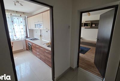 Apartament cu 2 camere în Central - 2