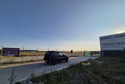 Inchiriere cladire P+1+M *vad intens* -zona RAR-Tg. Jiu - 10