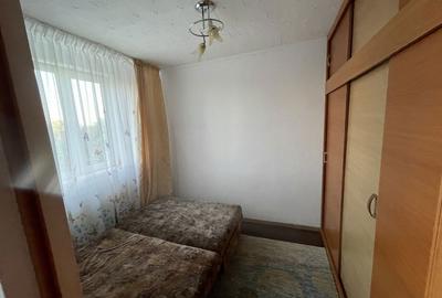 Apartament cu 3 camere semidecomandat în Turda - 8