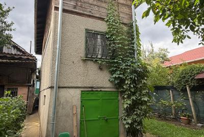 Casa de vinificatie in Viile Tieamului Carei - 4