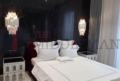 Apartament cu 3 camere, mobilat în Herăstrău - 9