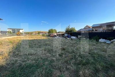 Casa la cheie, 280 mp utili, teren 1400 mp, Apahida - 3