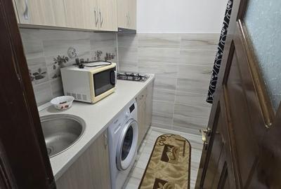 Apartament cu 2 camere semidecomandat în Exterior Vest - 5