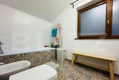 Noua casa a familiei tale! Casa cu 4 camere, 120mp utili, te - 5