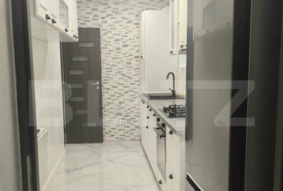 Apartament 3 camere, 55mp, zona Podul de Fier - 4