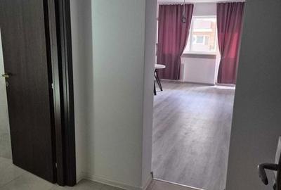 Garsonieră în Sânpetru - 4