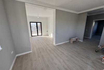 CASA INDIVIDUALA, 500MP TEREN, TOATE UTILITATILE - 9