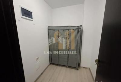 Apartament cu 2 camere semidecomandat, mobilat în Sânpetru - 2