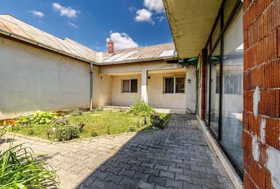 Casă individuală cu 3 camere cu Teren 520 Mp în Vladimirescu - 3