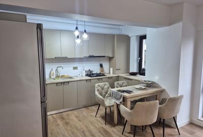 Apartament cu 2 camere decomandat în Central - 5