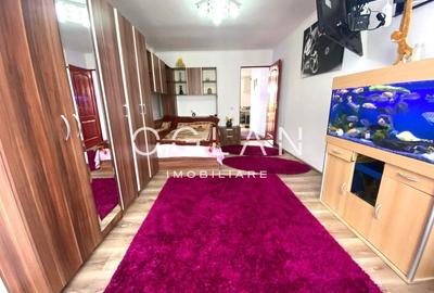 Garsonieră semidecomandată, mobilată în Terezian - 3