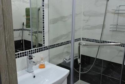 Apartament cu 2 camere decomandat în Lipovei