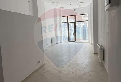 Spatiu comercial de 120mp de inchiriat in zona Unirii - 3