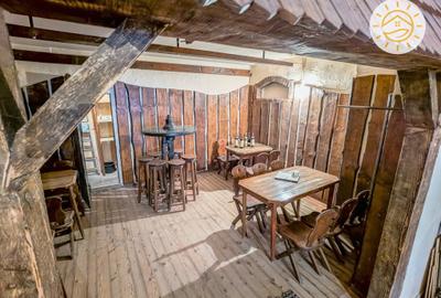 Spațiu comercial, de 149 mp, în Centrul Istoric - 4