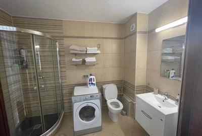 Apartament cu 3 camere decomandat în Faleză - 1