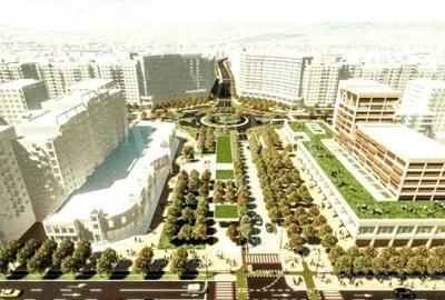 Apartament 2 camere de vanzare in Marasti, Cluj Napoca - 12