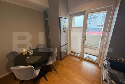 Apartament cu 3 camere decomandat, mobilat în Siloz - 10