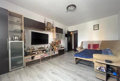 Calea Bucure?ti - 3 camere, spatios, etaj intermediar, boxa! - 1