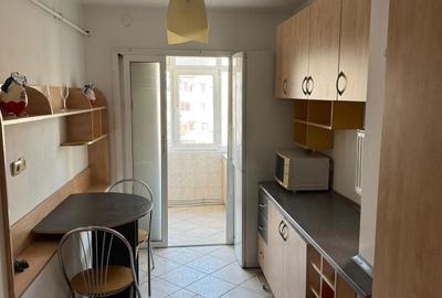 Apartament cu 2 camere decomandat în Central - 8